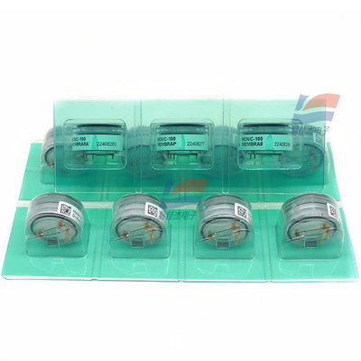 HCN/C-100 3-elektrode elektrochemische gassensor waterstofcyanide gassensor Discontinuummeting Veiligheid en milieubeheersing