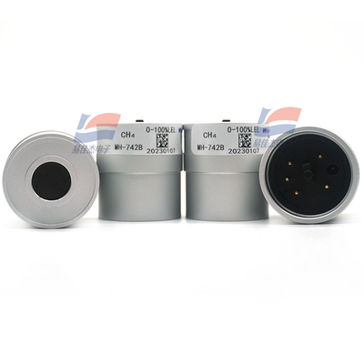 YJJ MH-742B Infrarood methaan sensor CH4 sensor voor branddetectie Explosieve gasdetectie