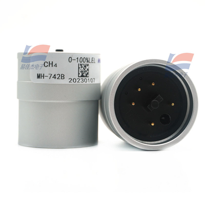 YJJ MH-742B Infrarood methaan sensor CH4 sensor voor branddetectie Explosieve gasdetectie