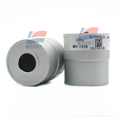 YJJ MH-742B Infrarood methaan sensor CH4 sensor voor branddetectie Explosieve gasdetectie