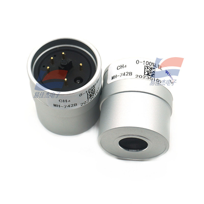 YJJ MH-742B Infrarood methaan sensor CH4 sensor voor branddetectie Explosieve gasdetectie