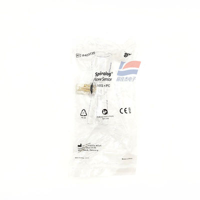 YJJ 8403735 Originele flow sensor van Delger wordt gebruikt in de intensive care unit en operatiekamer