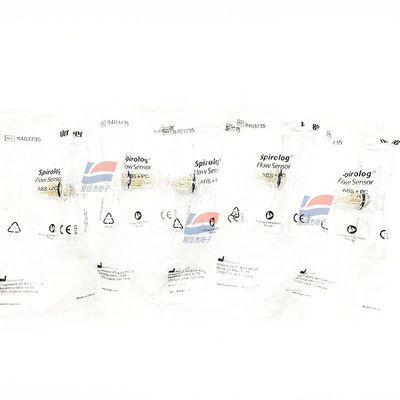 8403735 Flow Sensor voor het meten van volumestromen in anesthesie ventilatie toepassingen