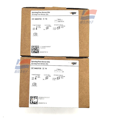 8403735 Compatibele stroomsensor nauwkeurige en intelligente stroommeting
