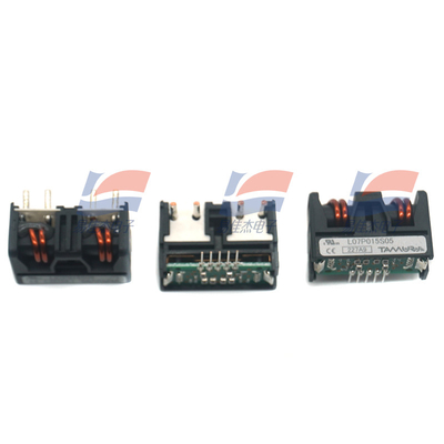 L07P015S05 Board Mount Current Sensor Open Loop Type Analoog Spanning