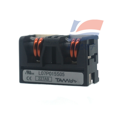 L07P015S05 Board Mount Current Sensor Open Loop Type Analoog Spanning