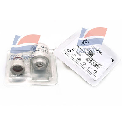 MOX1 MOX-1 AA829-210 Zuurstofgassensor voor beademingsapparatuur, anesthesiemachine en zuurstofconcentratiemonitoring
