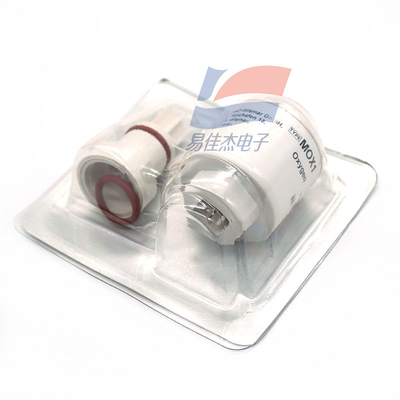 Veelgebruikte MOX1 MOX-1 AA829-210 zuurstofgassensor voor ventilator anesthesie machine en zuurstofconcentratie monitoring