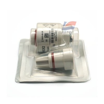 MOX-2 AA829-220 Elektrochemische gassensor voor de controle van zuurstofconcentratie in medische omgevingen