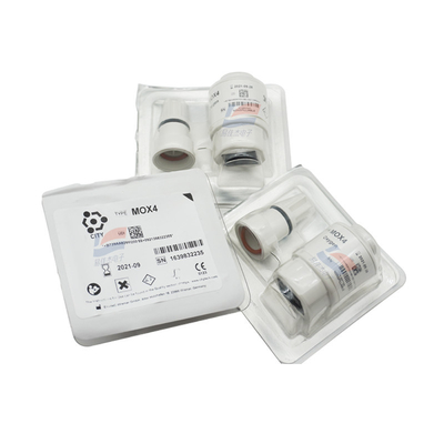MOX4 AA829-M20 MOX-4 zuurstofgassensor Elektrochemische gassensor die veel wordt gebruikt in ventilatoren, anesthesieapparaten en zuurstofconcentratiebewaking en andere scenario's