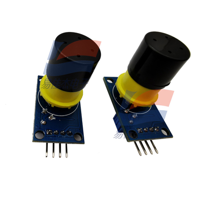 YJJ MQ-131 Ozongasdetectiemodule Ozonsensormodule Luchtkwaliteitdetectie