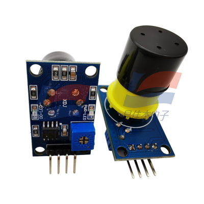 YJJ MQ-131 Ozongasdetectiemodule Ozonsensormodule Luchtkwaliteitdetectie