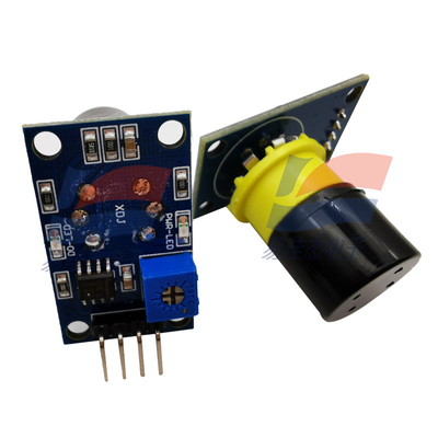 YJJ MQ-131 Ozongasdetectiemodule Ozonsensormodule Luchtkwaliteitdetectie