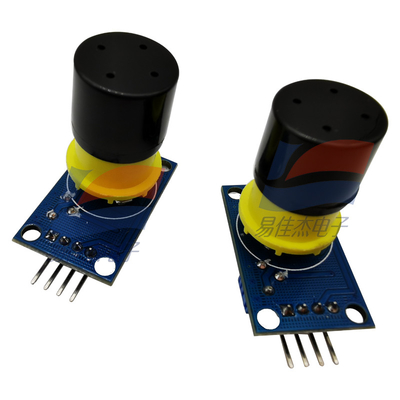 YJJ MQ-131 Ozongasdetectiemodule Ozonsensormodule Luchtkwaliteitdetectie