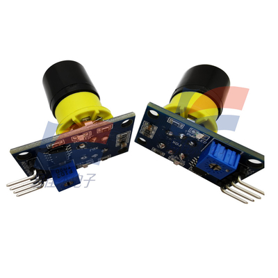 YJJ MQ-131 Ozongasdetectiemodule Ozonsensormodule Luchtkwaliteitdetectie