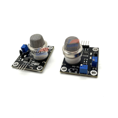 YJJ MQ137 Sensormodule voor de detectie van ammoniak NH3