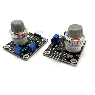 YJJ MQ137 Sensormodule voor de detectie van ammoniak NH3
