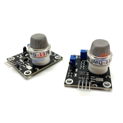 YJJ MQ137 Sensormodule voor de detectie van ammoniak NH3
