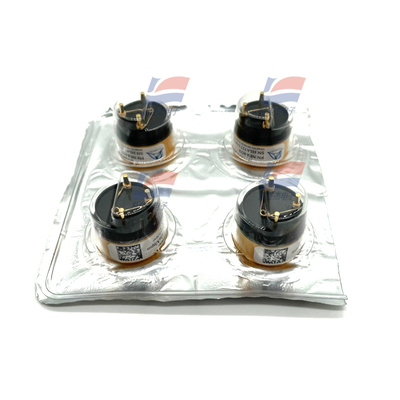 NE4-H2S NE4-H2S-100 NE4-H2S-200 NE4-H2S-500 Elektrochemische gassensor Waterstofsulfide gassensor Grote uitgangsstroom Kan lage concentratie met goede selectiviteit meten Reactievermogen