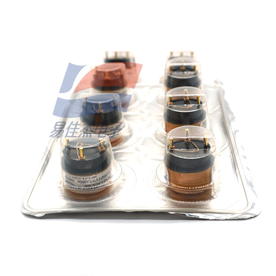 NE4-H2S NE4-H2S-100 NE4-H2S-200 NE4-H2S-500 Elektrochemische gassensor Waterstofsulfide gassensor Grote uitgangsstroom Kan lage concentratie met goede selectiviteit meten Reactievermogen