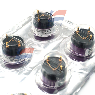 NE4-NH3 Industrieel type Ammoniakgassensor Elektrochemische gassensor geschikt voor extreem lage temperaturen Kan in vele toepassingen worden gebruikt en kan gemakkelijk worden aangepast aan bestaande productontwerpen