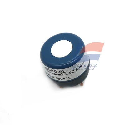 NE-CO-BL Industriële koolmonoxidesensor Elektrochemische gassensor 0 ~ 1000ppm Bereik Goede respons en hoge uitgangsstroom Handleer complexe gassen met gemak