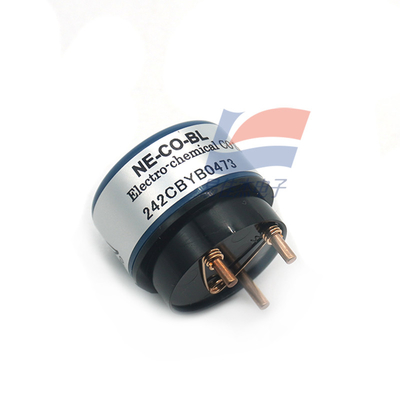 NE-CO-BL Industriële koolmonoxidesensor Elektrochemische gassensor 0 ~ 1000ppm Bereik Goede respons en hoge uitgangsstroom Handleer complexe gassen met gemak
