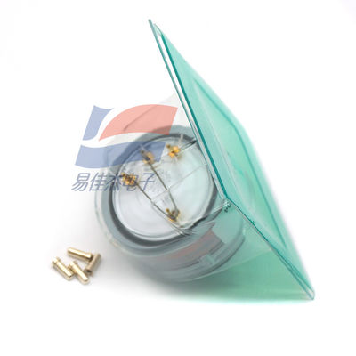 Geavanceerde NH3/CR-200 NH3/CR-50 elektrochemische gassensor voor veiligheid en milieubeheersing