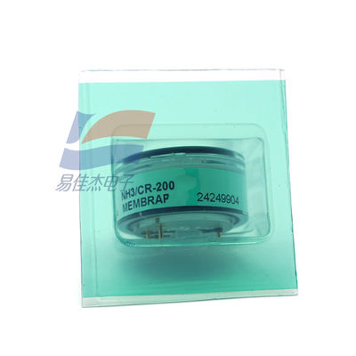 Geavanceerde NH3/CR-200 NH3/CR-50 elektrochemische gassensor voor veiligheid en milieubeheersing