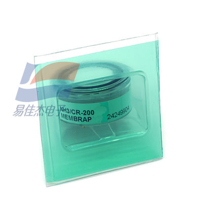 Geavanceerde NH3/CR-200 NH3/CR-50 elektrochemische gassensor voor veiligheid en milieubeheersing