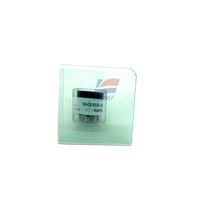 NH3/MR-100 3-elektrode ammoniakgassensor Elektrochemische gassensor Leak Detection Discontinuous Measurement Voor draagbare gasdetectoren