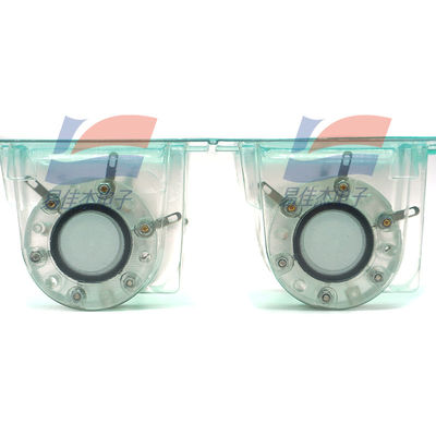 YJJ NH3/SR-1000-S NH3 Gassensor Speciaal voor Agrarische Laboratoria op Varkensbedrijven