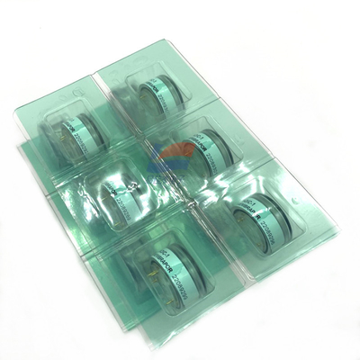 NO2/C-1 NO2/C-20 NO2/C-500 NO2/CA-2 stikstofdioxide gassensor Elektrochemische gassensor Zeer gevoelige NO2-metingen Continu luchtkwaliteit monitoren Veiligheid en milieucontrole