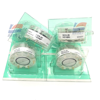 NO/S-25 NO/S-100 Gassensor voor stikstofoxide Elektrochemische gassensor Continu luchtkwaliteitsbewaking Veiligheid en milieubeheer