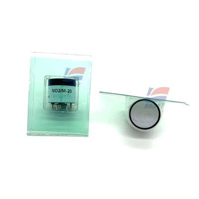 NO2/M-20 NO2/M-100 NO2/M-500 stikstofdioxide gassensor 3-elektrode elektrochemische gassensor Continu luchtkwaliteitsbewaking Veiligheid en milieubeheer Voor draagbare gasdetectoren
