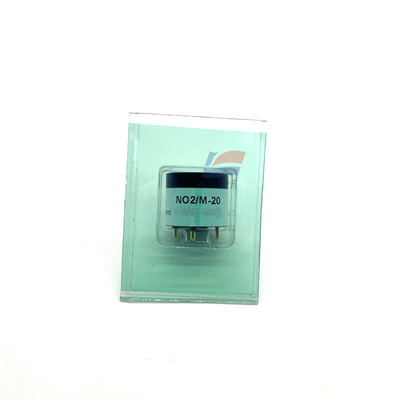 NO2/M-20 NO2/M-100 NO2/M-500 stikstofdioxide gassensor 3-elektrode elektrochemische gassensor Continu luchtkwaliteitsbewaking Veiligheid en milieubeheer Voor draagbare gasdetectoren
