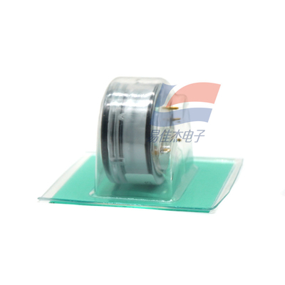 Continu luchtbewaking SO2/CF-500 gassensor 3-elektrode elektrochemische sensor voor veiligheid en milieubeheersing