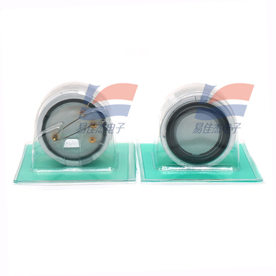 Continu luchtbewaking SO2/CF-500 gassensor 3-elektrode elektrochemische sensor voor veiligheid en milieubeheersing