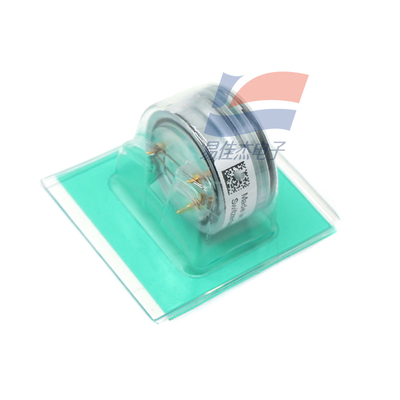 Continu luchtbewaking SO2/CF-500 gassensor 3-elektrode elektrochemische sensor voor veiligheid en milieubeheersing