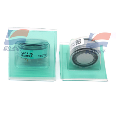 Continu luchtbewaking SO2/CF-500 gassensor 3-elektrode elektrochemische sensor voor veiligheid en milieubeheersing