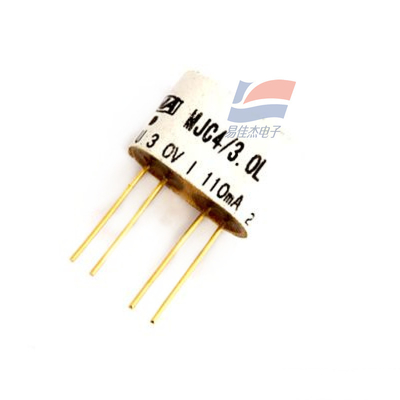 MJC4/2.8J Sensor voor katalytische verbranding snelle reactie stabiele en betrouwbare werking
