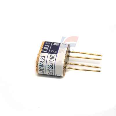 MJC4/2.8J Sensor voor katalytische verbranding snelle reactie stabiele en betrouwbare werking