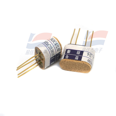 MJC4/2.8J Sensor voor katalytische verbranding snelle reactie stabiele en betrouwbare werking