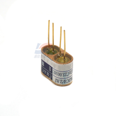 MJC4/2.8J Sensor voor katalytische verbranding snelle reactie stabiele en betrouwbare werking