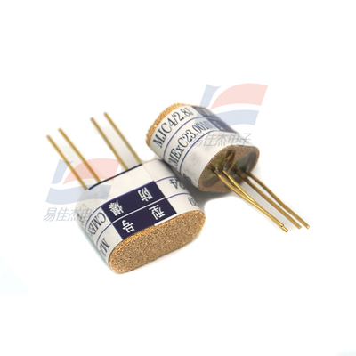 MJC4/2.8J Sensor voor katalytische verbranding snelle reactie stabiele en betrouwbare werking