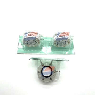 SO2/SF-400-S 3-elektrode elektrochemische gassensor voor nauwkeurige opsporing van zwaveldioxide