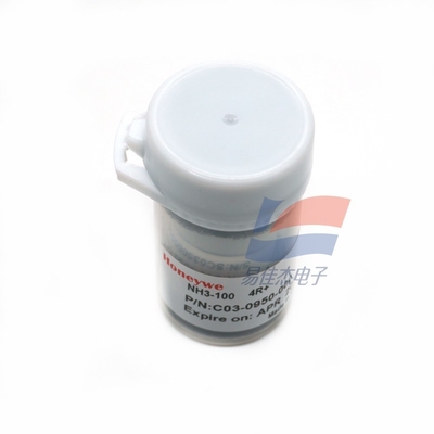 NH3-100 4R+ C03-0950-000 Elektrochemische gassensor Ammoniakgassensor voor gasdetector