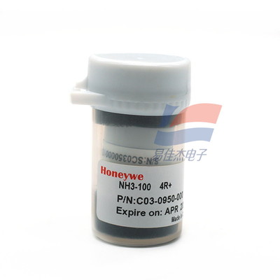 NH3-100 4R+ C03-0950-000 Elektrochemische gassensor Ammoniakgassensor voor gasdetector