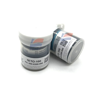 YJJ 7ETO-100 055-0300-000 Elektrochemische Gassensor Wordt Gebruikt Om De Concentratie Van Ethyleenoxide Gas Te Meten