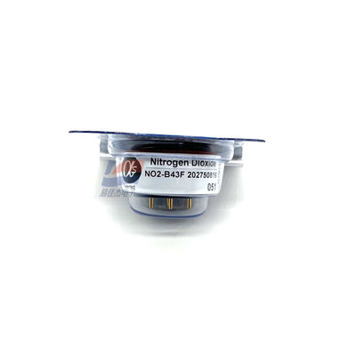 YJJ NO2-B43F 4-elektrode elektrochemische stikstofdioxidesensor 0-20PPM voor luchtkwaliteitsbewaking